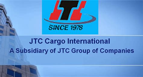 JTC Group of Companies, Bangladesh .